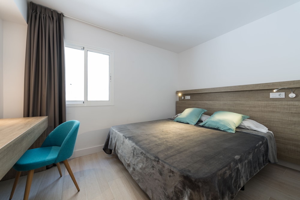 Standard Apartment, 1 Bedroom, Sea View photo 3