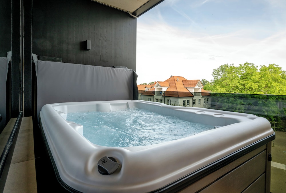 Chalet Spa Suite photo 2