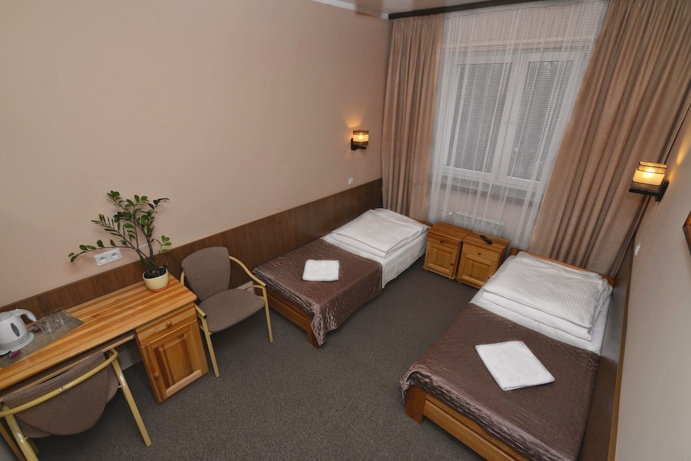 Double or Twin Room photo 2