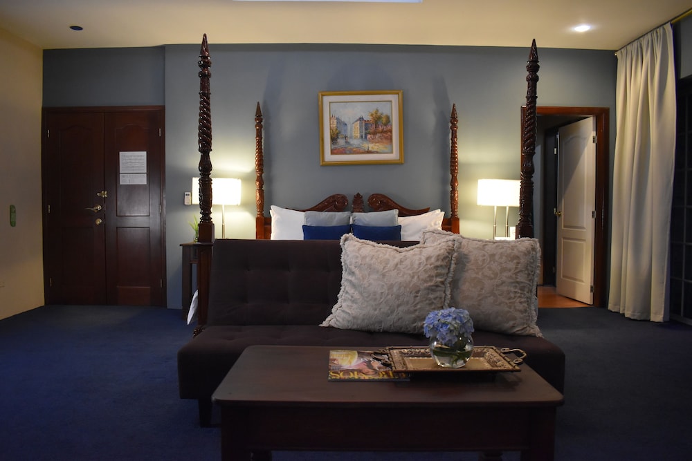 Presidential Suite, Balcony, Mountain View photo 1