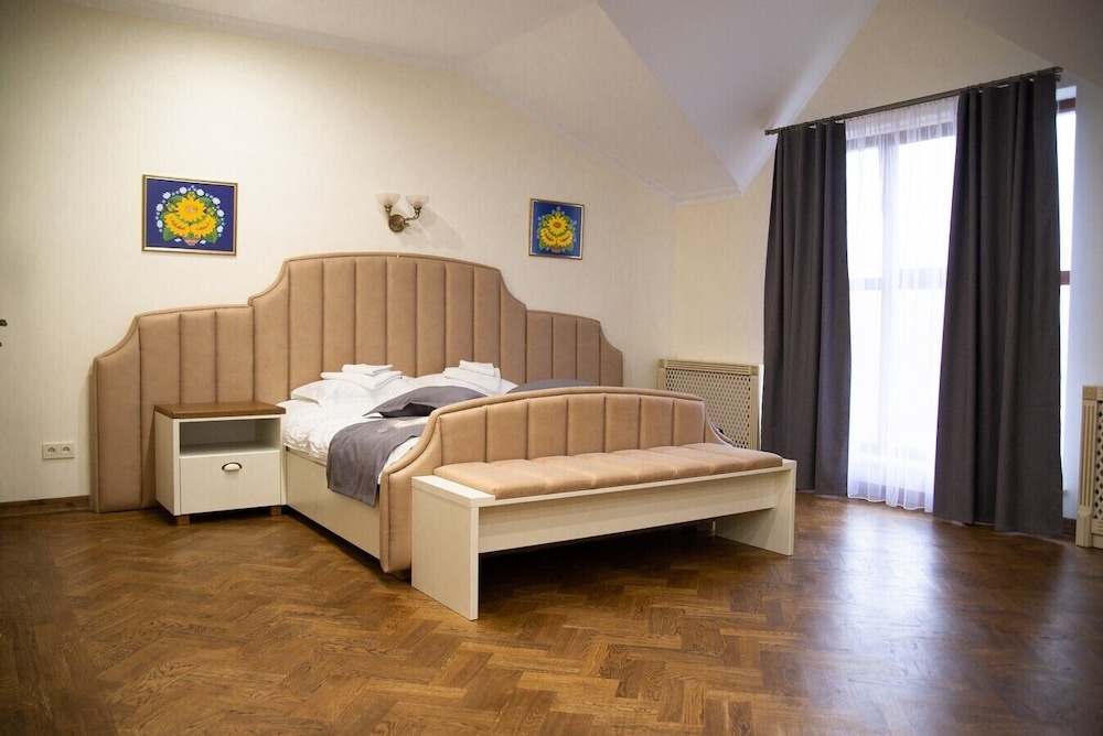 Luxury Room