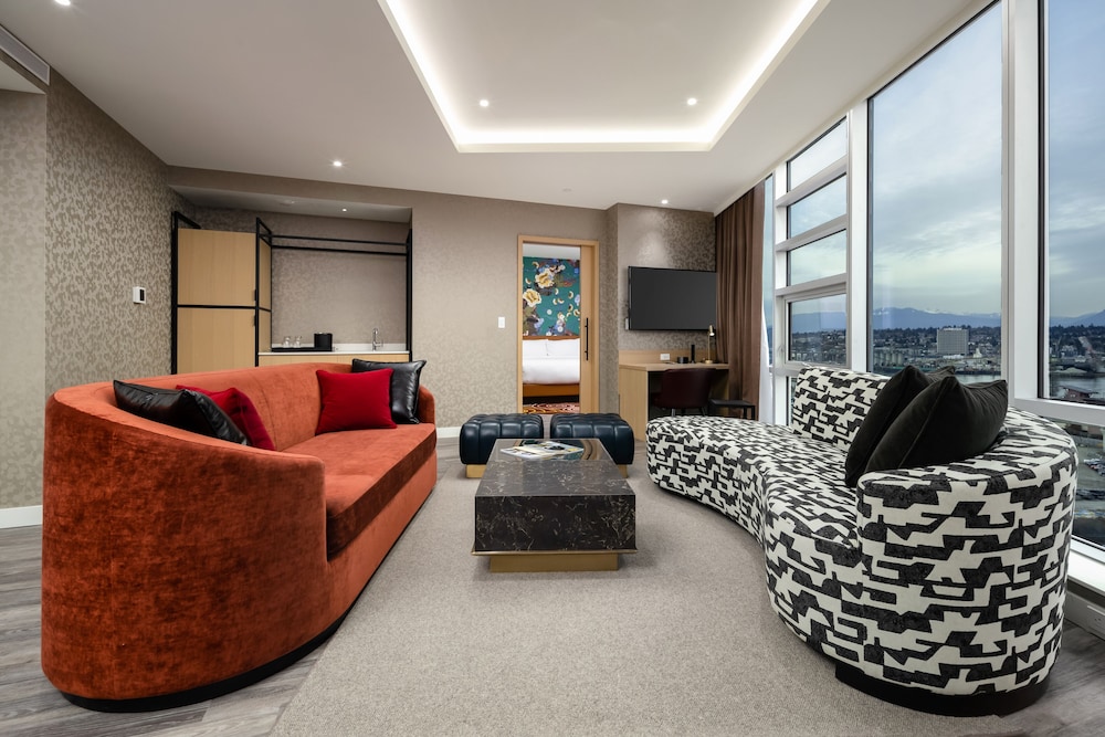 Premier Suite, 2 Bedrooms photo 3