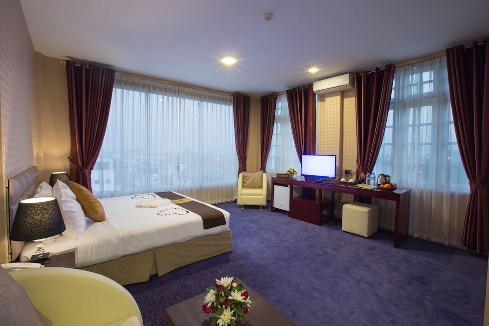 Deluxe Room photo 1