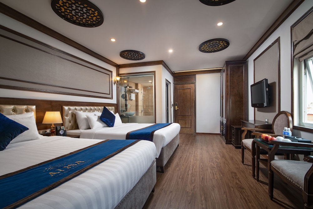 City Triple Room, City View photo 2