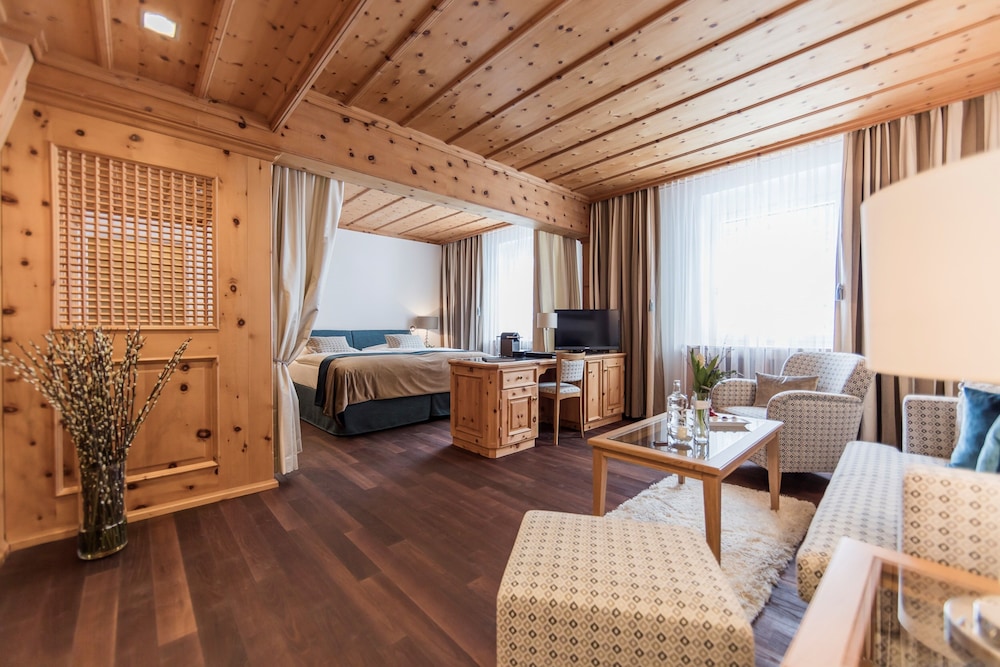Junior Suite - Photo 9