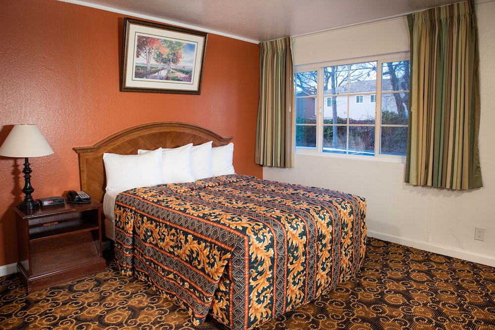Room, 1 Queen Bed