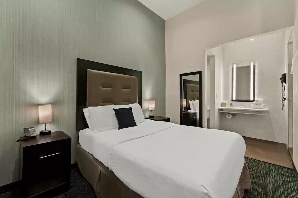 Quality Inn Philadelphia Center City, Φωτογραφία 2