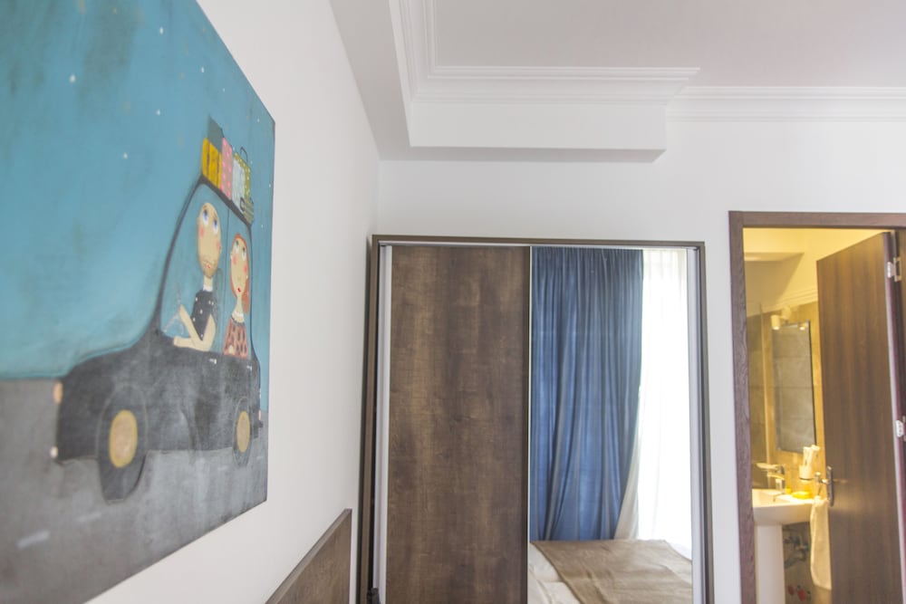 Standard Double Room photo 2