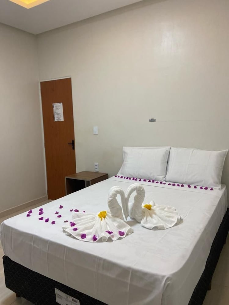 Standard Twin Room photo 1