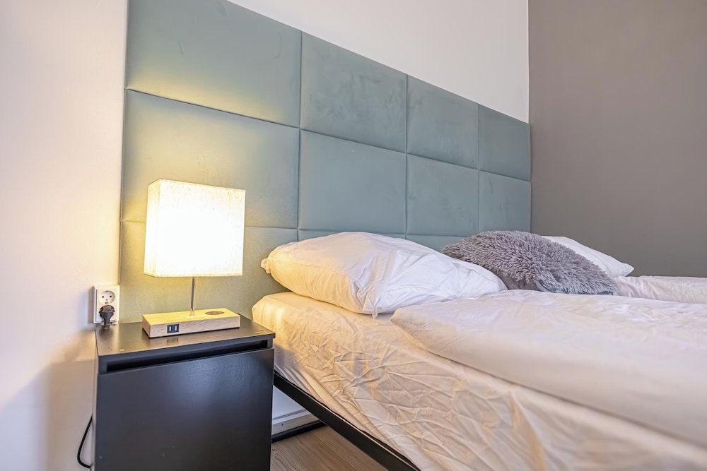 Basic Apartment