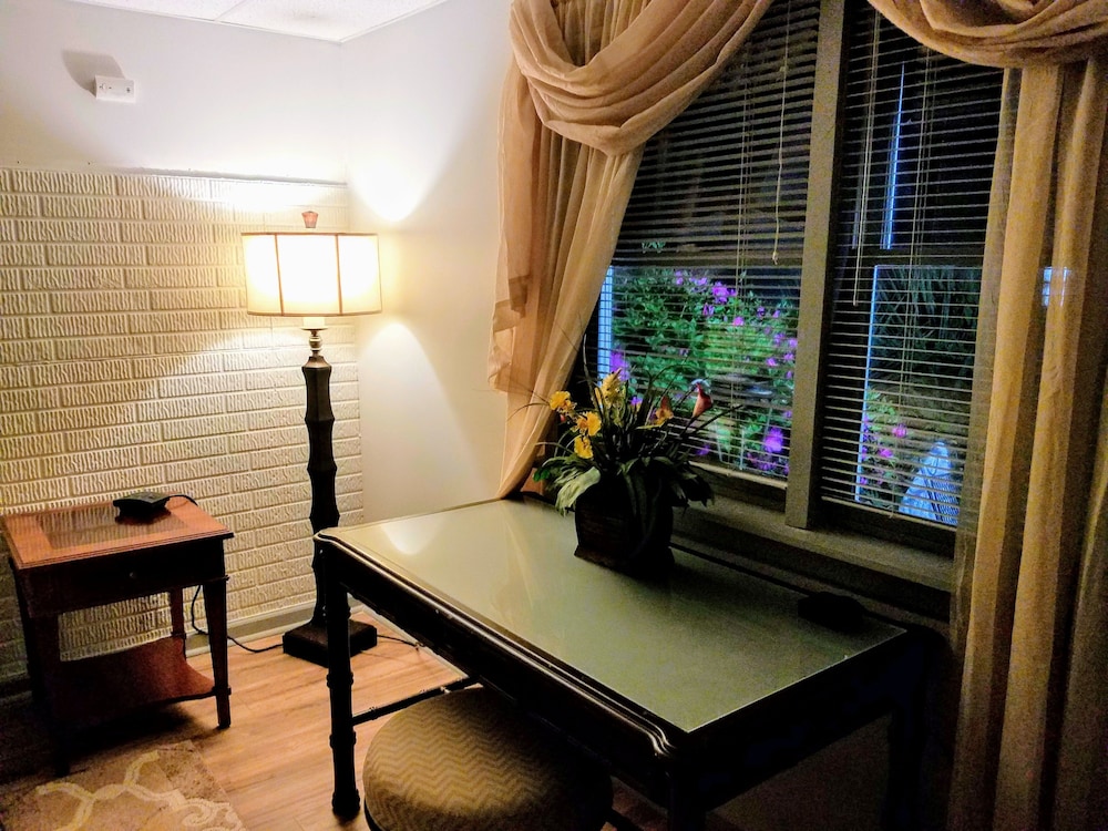 Stockbridge Lakes Bed & Breakfast, Billede 6