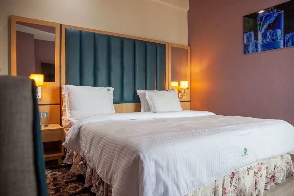 Deluxe Room photo 3