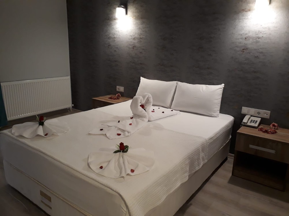Standard Double Or Twin Room, Non Smoking photo 2