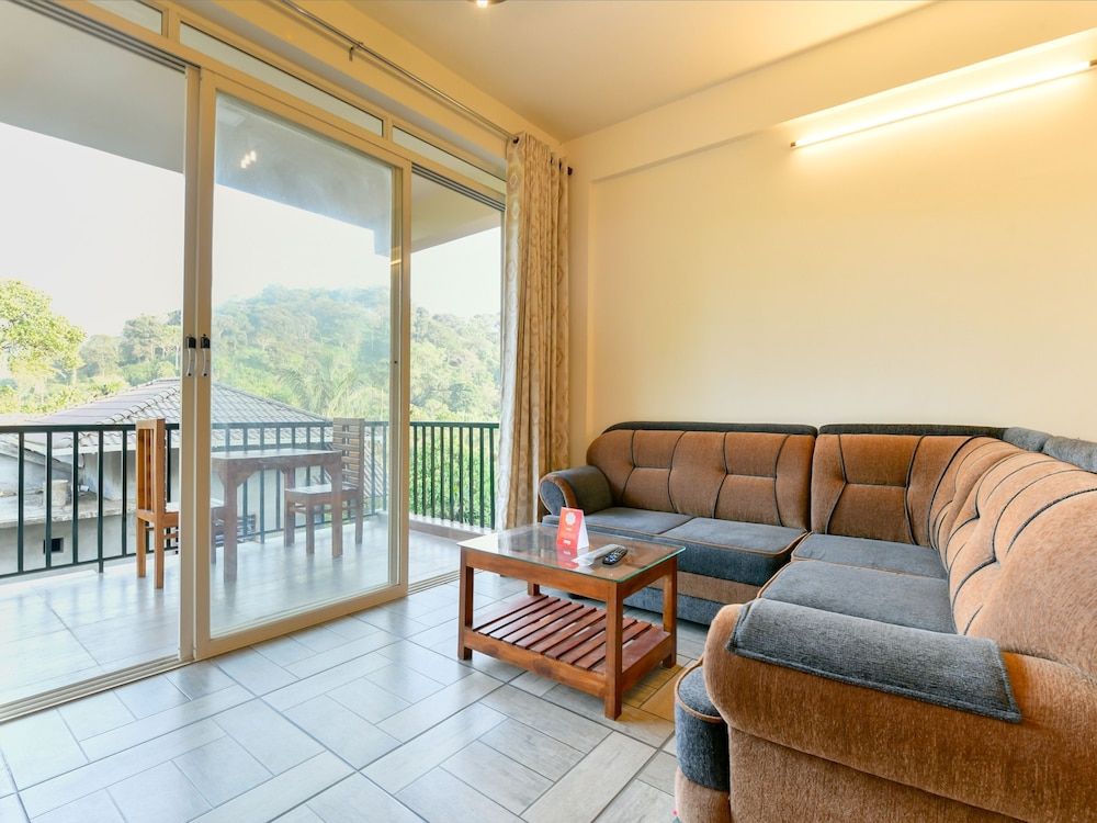 Double Or Twin Room photo 3