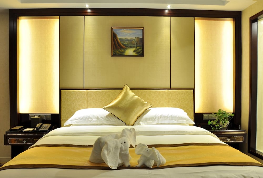 Executive Double Room photo 3