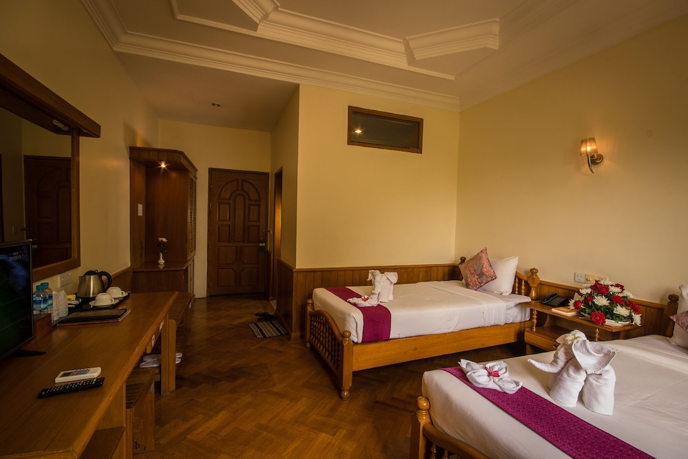 Deluxe Room photo 1