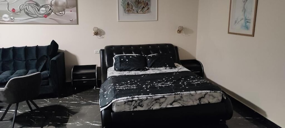 Deluxe Double Room, 1 Bedroom photo 1