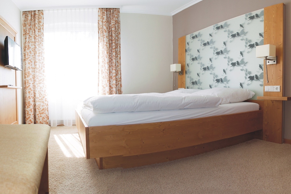 Double Room - Photo 5