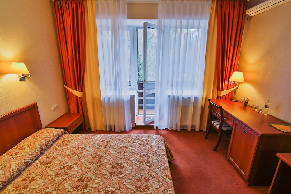 Classic Double Room photo 3
