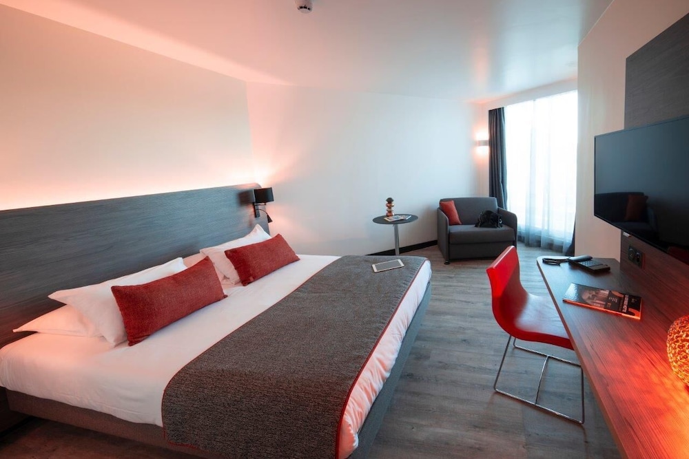 Executive Room, Multiple Beds photo 2