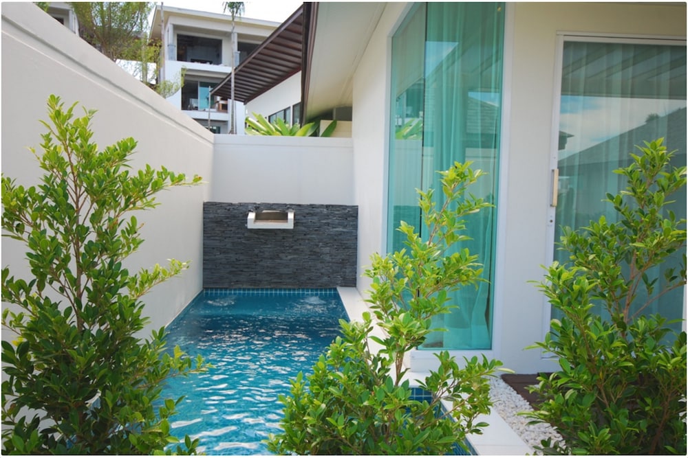 Garden Pool Villa - Photo 4