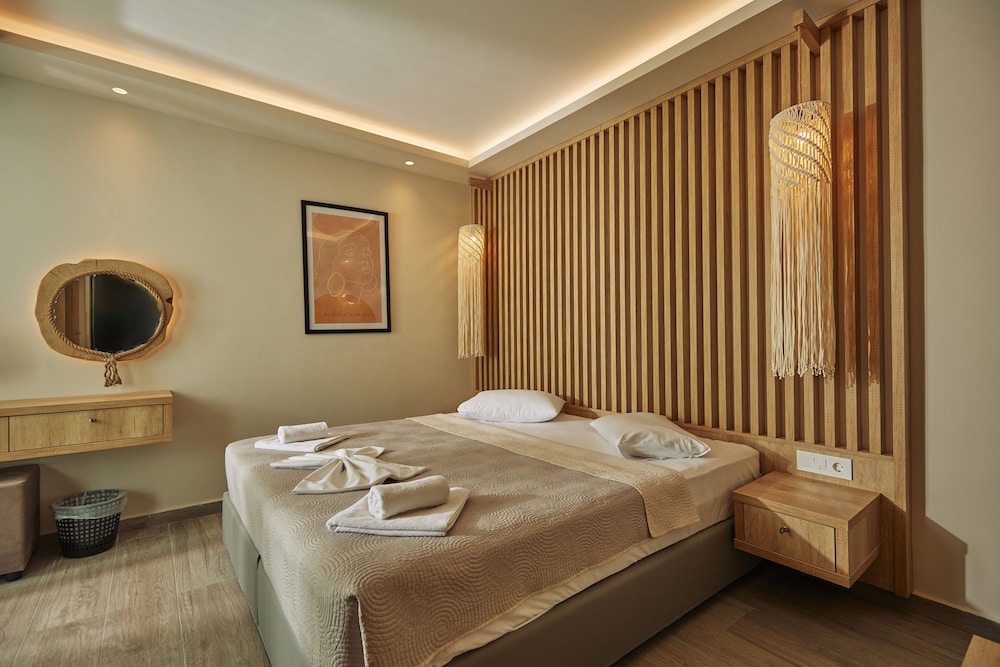Luxury Double Room - Photo 1