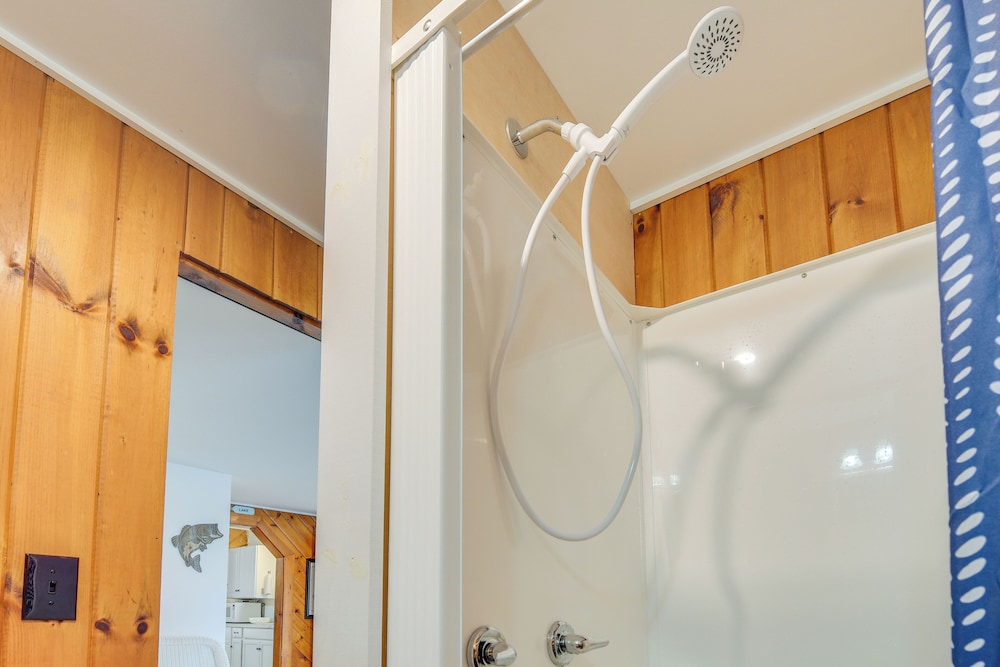 Cottage (1 Bedroom) photo 2