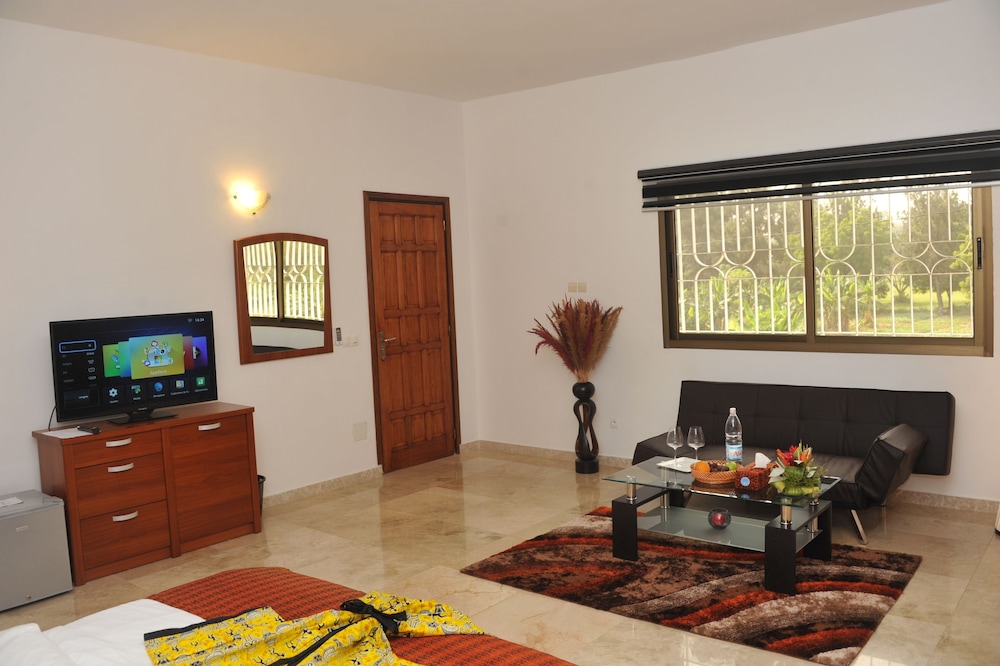Luxury Suite (Zeus) photo 2