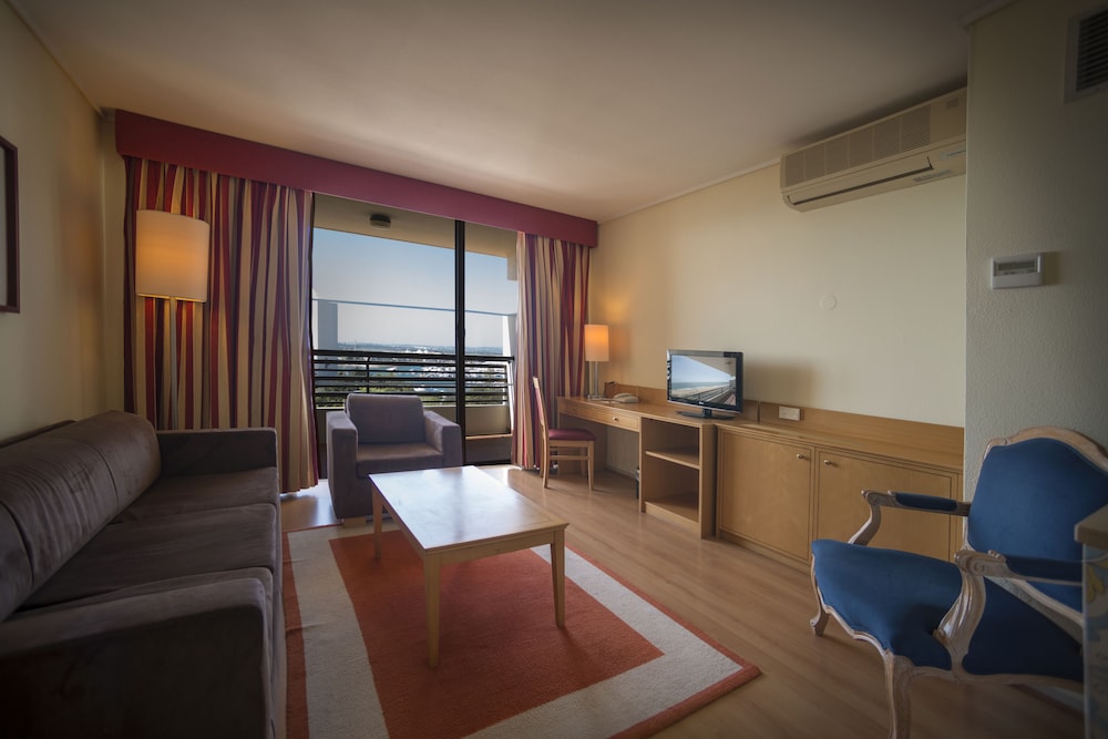 Senior Suite, Sea View - Photo 1