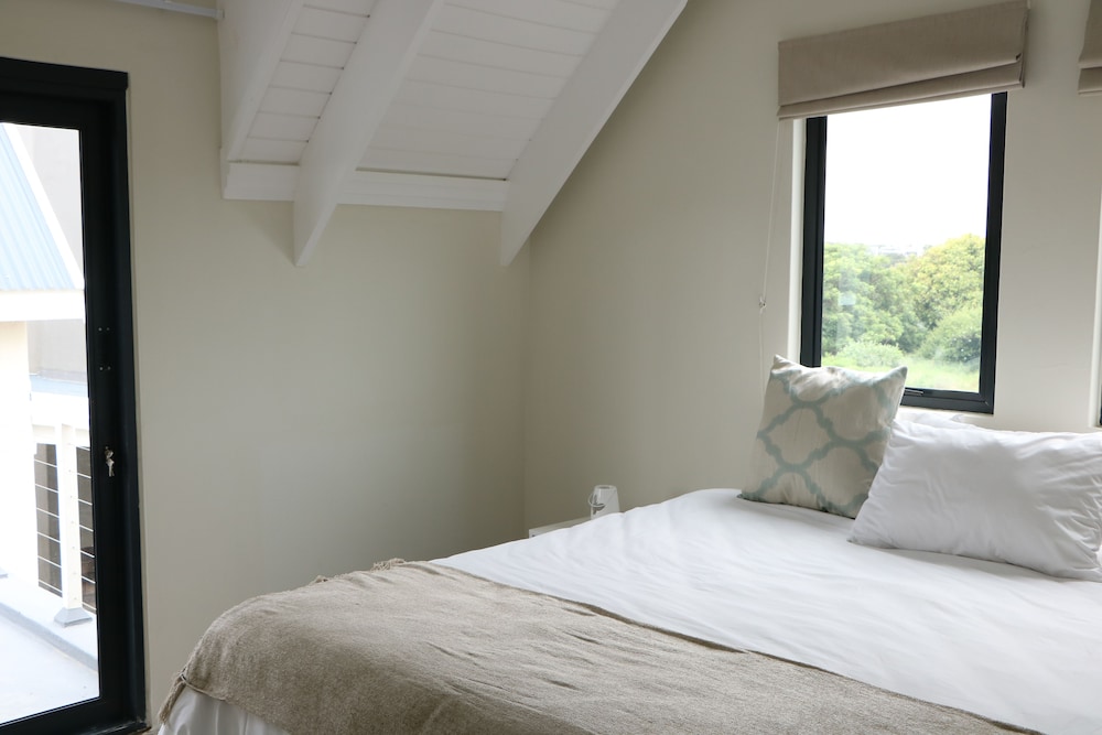 Deluxe Apartment, 3 Bedrooms, Non Smoking