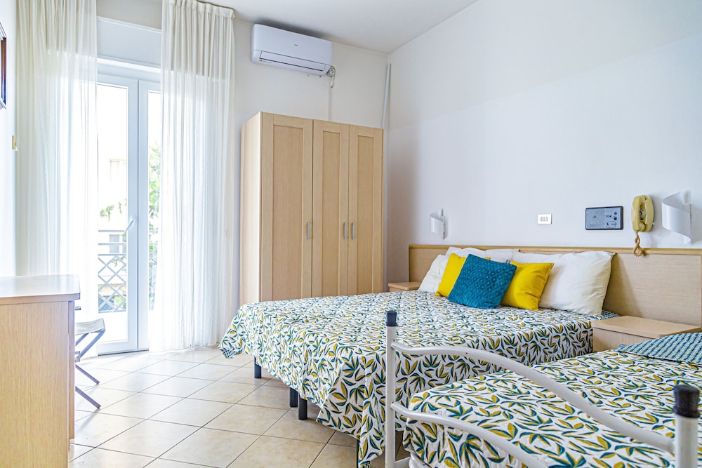 Comfort Triple Room photo 1