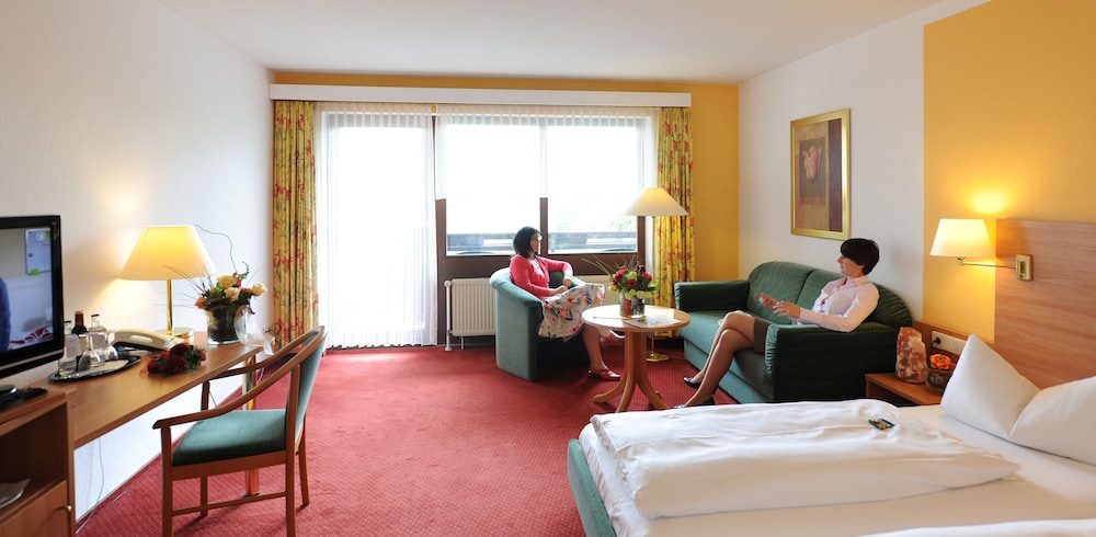 Komfort Hotel photo 2