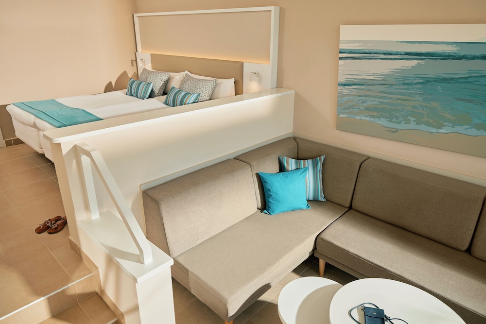 Double Room, Balcony, Sea View
