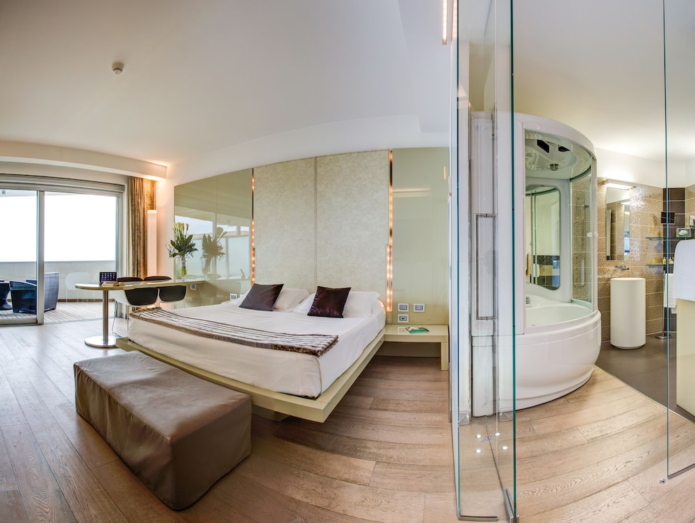Executive Triple Room photo 1