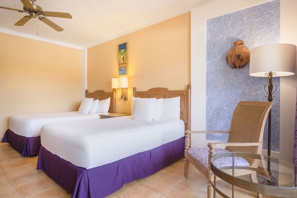 Premium Room (tropical View)