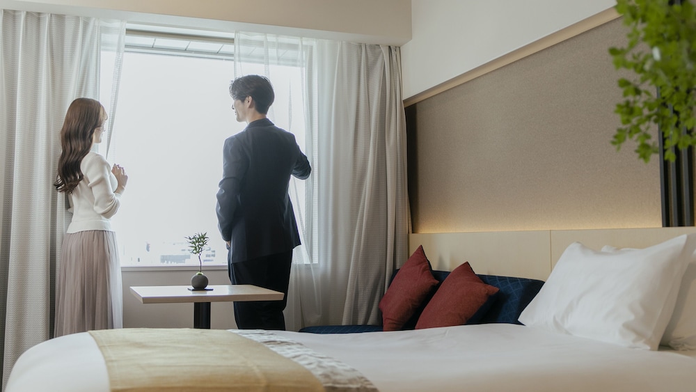 Standard Twin Room, Non Smoking photo 2