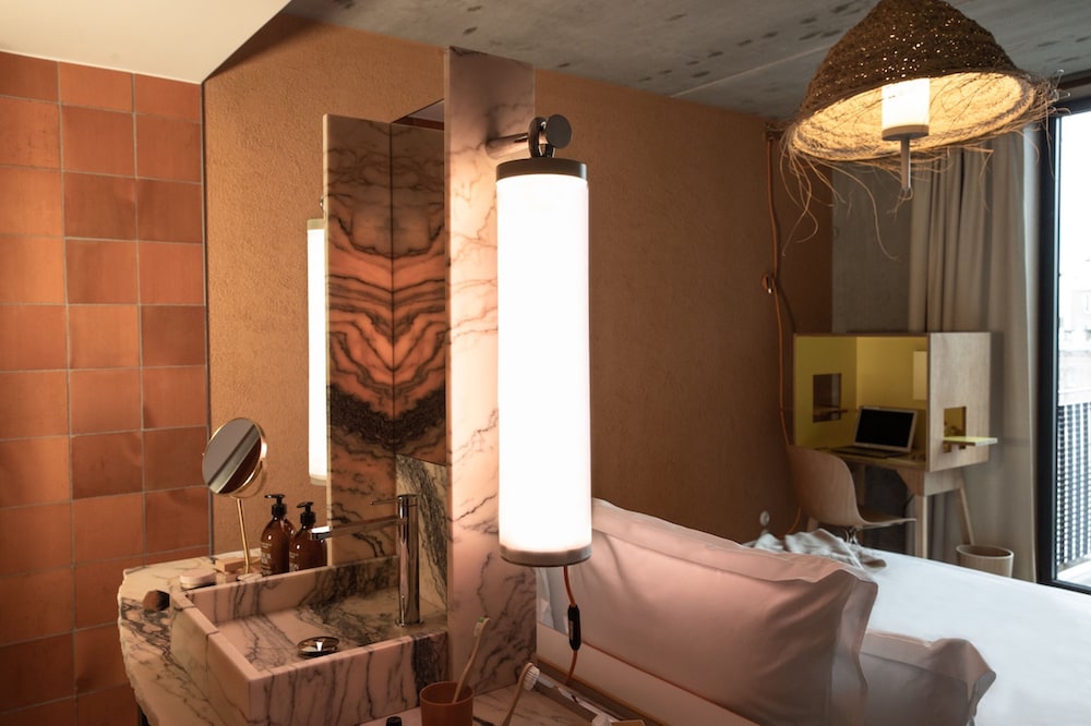 Chambre Double Standard, Balcon - Photo 6