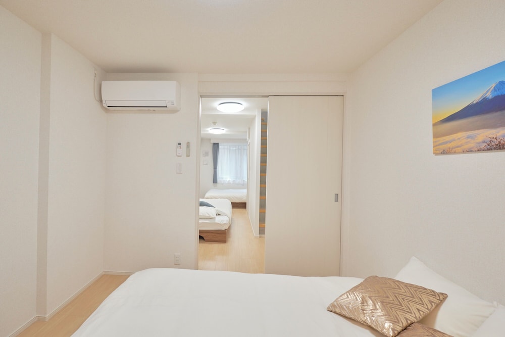 A (6-person Accomodation), Non Smoking photo 3