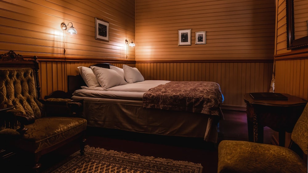 Standard Double Room - Photo 1