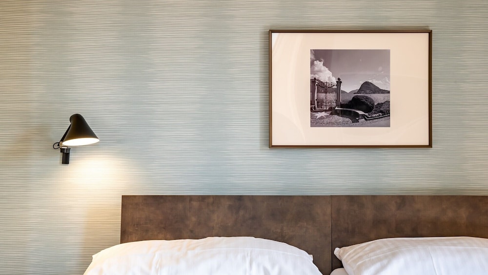 Comfort Double or Twin Room (modern) photo 2