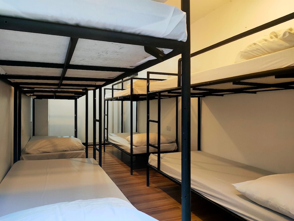 Standard Shared Dormitory photo 1