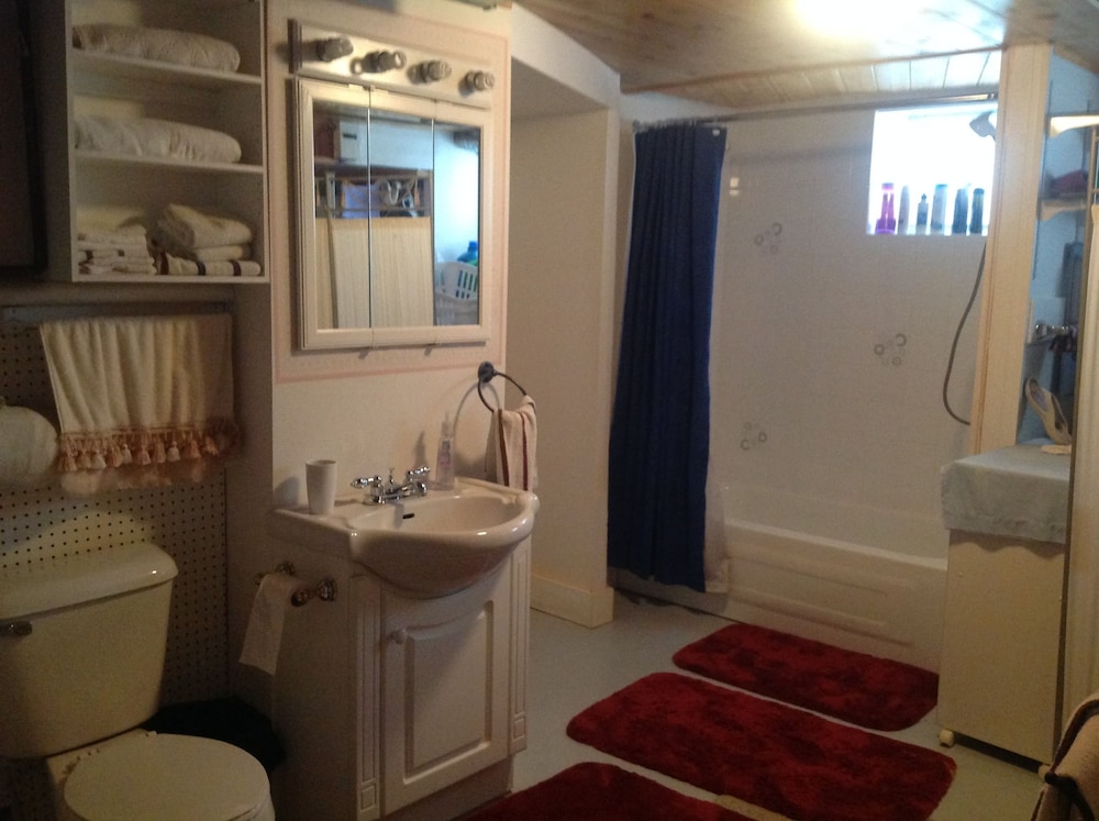 Deluxe Suite, 1 Queen Bed photo 3