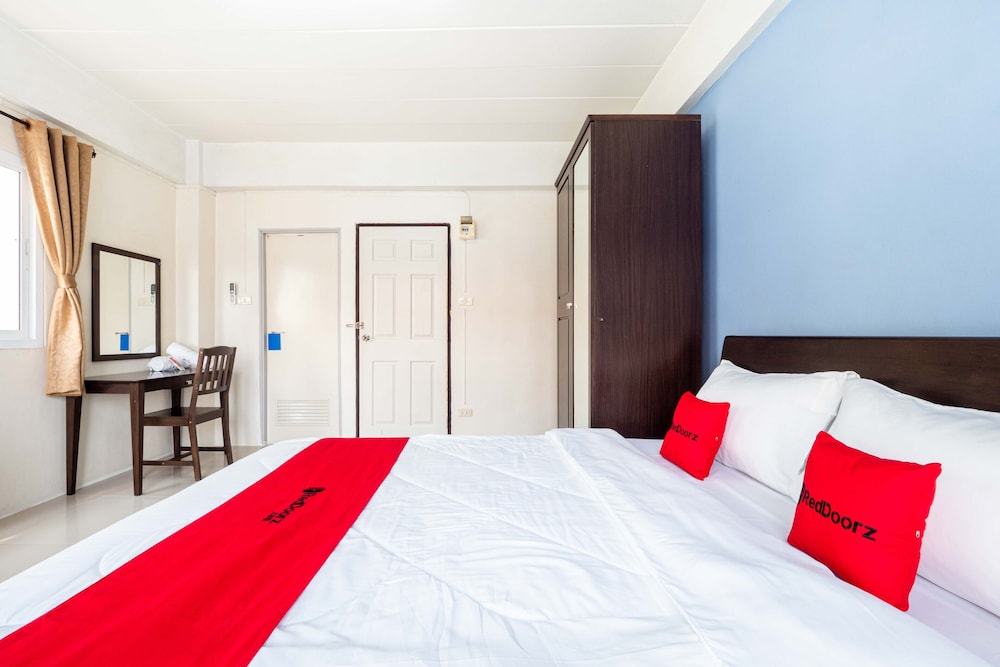 Deluxe Room photo 3