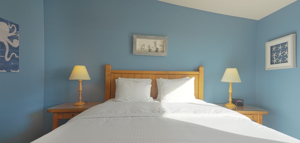 Suite, 3 Bedrooms, 2 Bathrooms, Ocean View