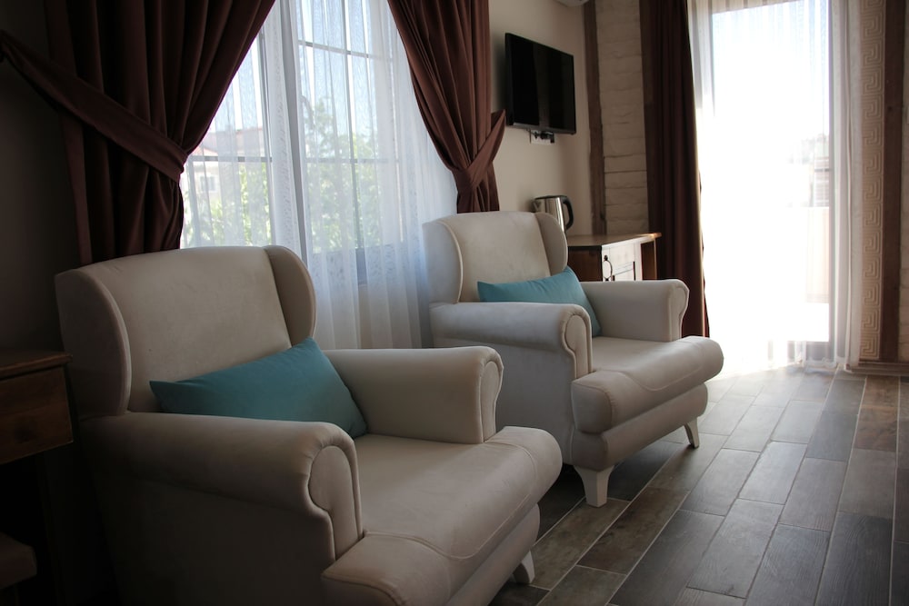 Deluxe Room photo 1