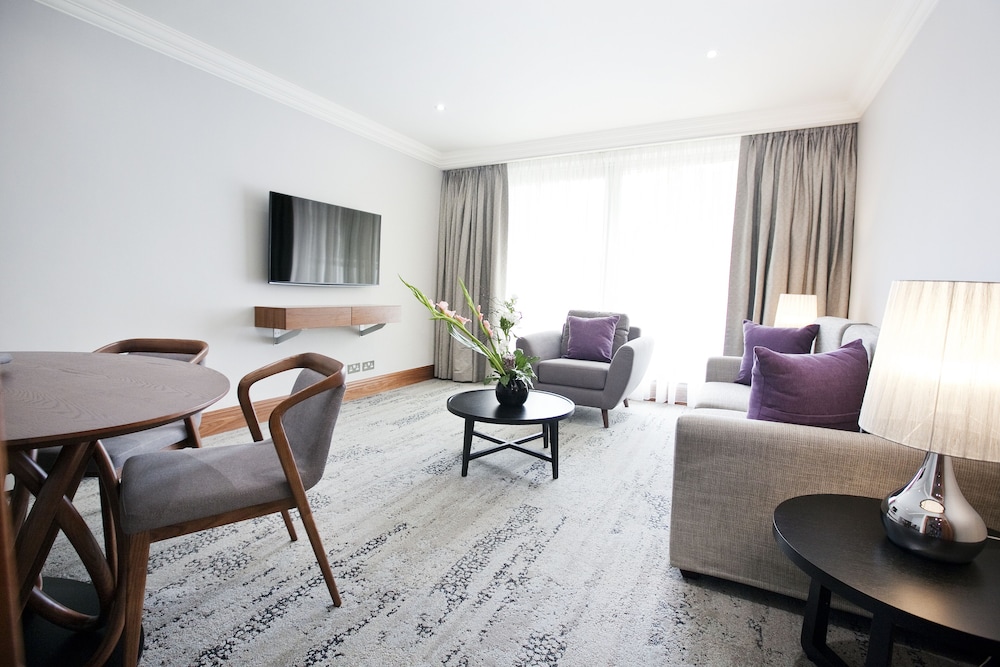 Luxury Apartment, 1 Bedroom
