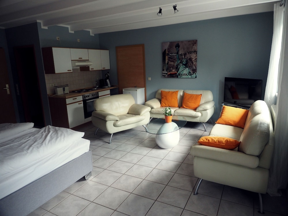 Standard Double Room, 1 Bedroom photo 2