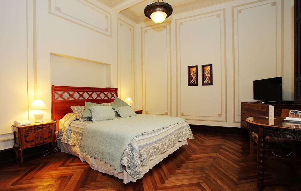Superior Double Room, Private Bathroom