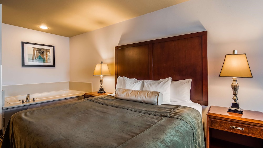 Suite, Multiple Beds, Non Smoking, Microwave (with Sofabed) photo 2