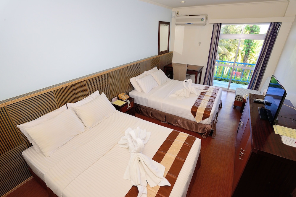 Standard Double Room (Jungle View) photo 1